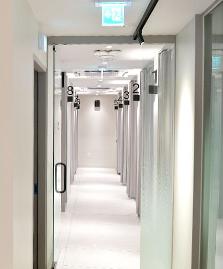 Daegu second space main image